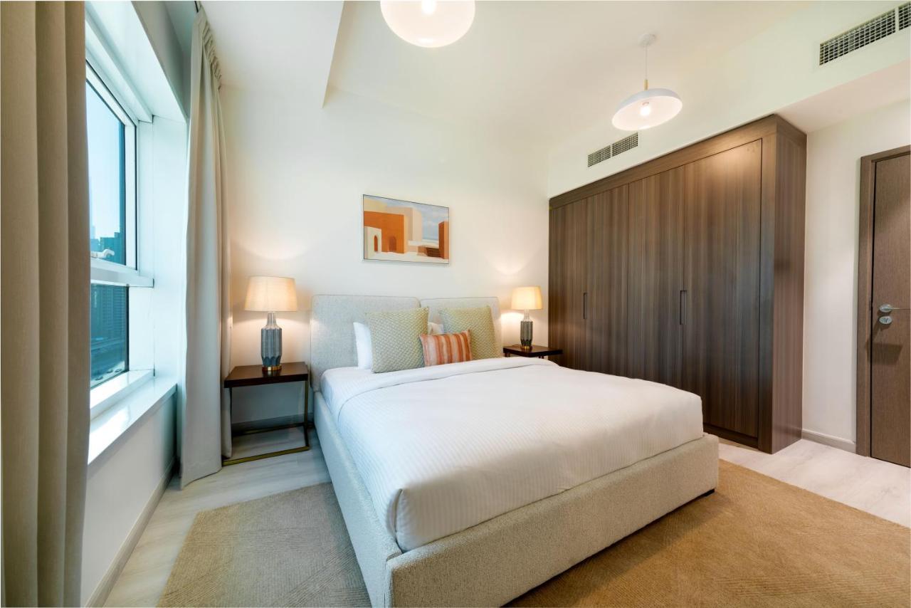 Maison Privee - Millennium Executive Tower