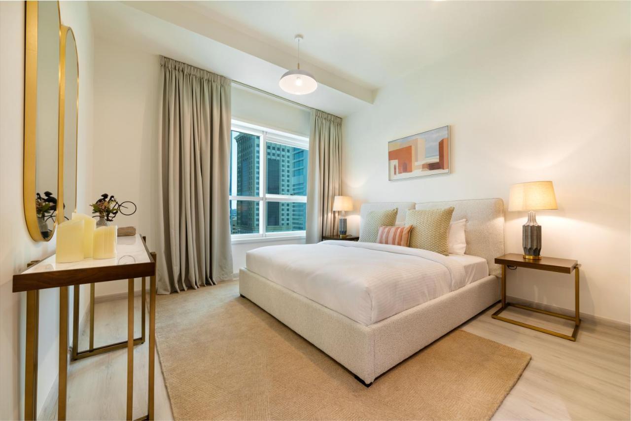Apartment Maison Privee - Millennium Executive Tower *