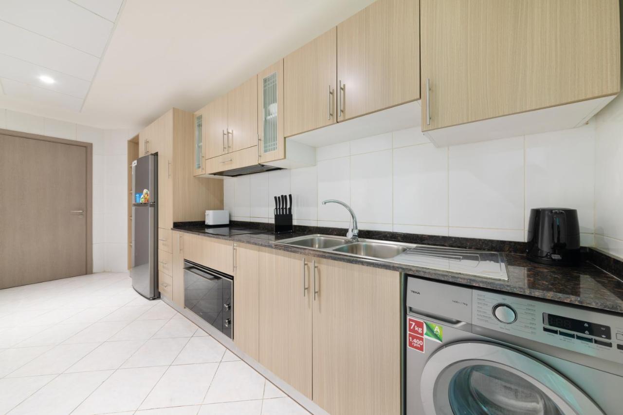 Maison Privee - Millennium Executive Tower Dubai