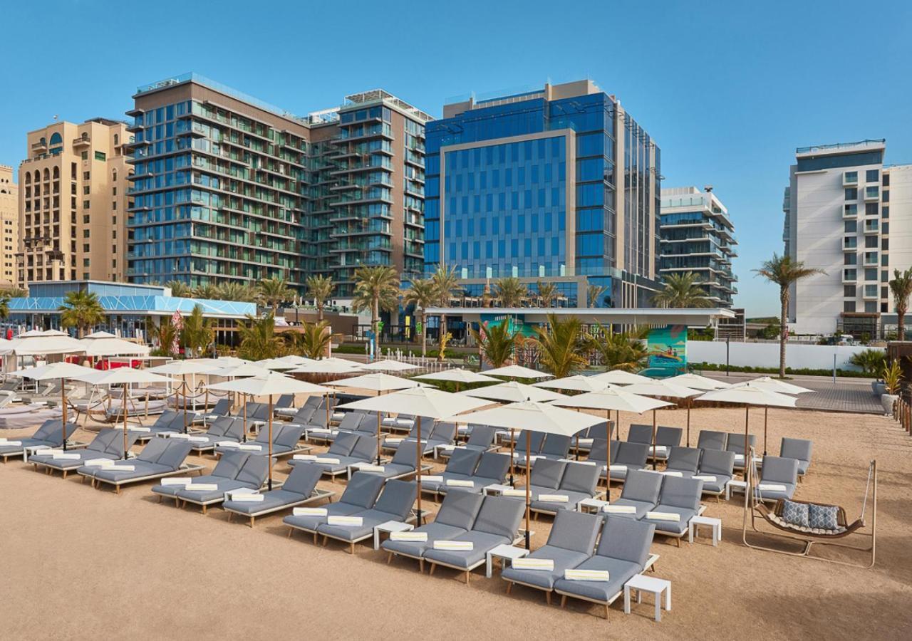 Voco The Palm By Ihg Dubai