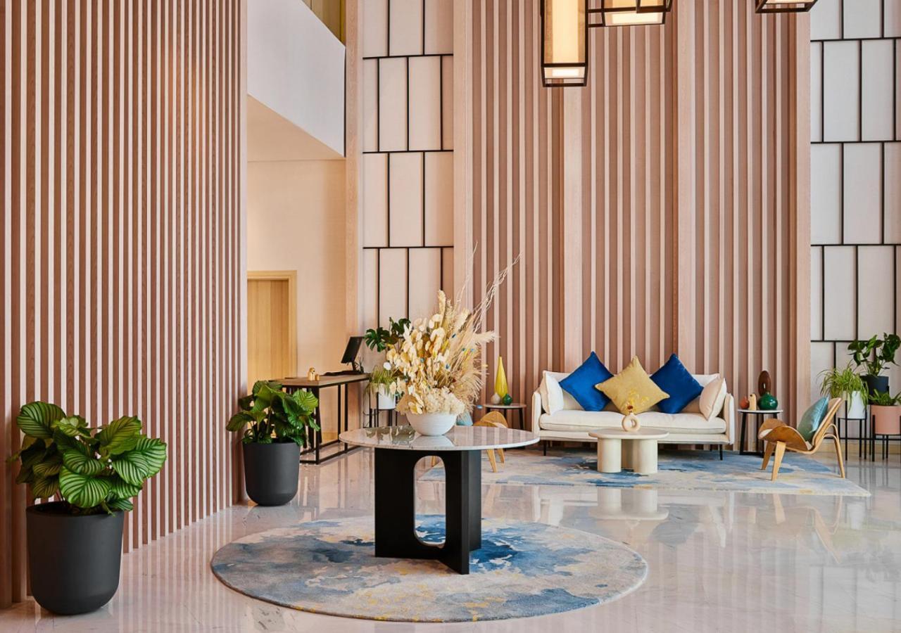 Hotel Voco The Palm By Ihg Dubai