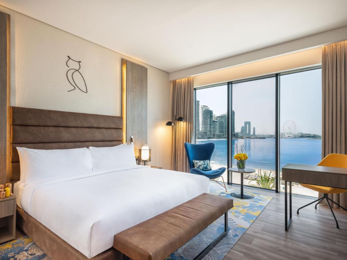Voco The Palm By Ihg Hotel