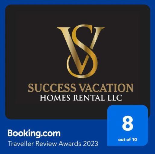 Success Luxury - 5 Min Away Marina Corniche - Free Housekeeping Provided Everyday-24-7 Staff Available For Services Dubai