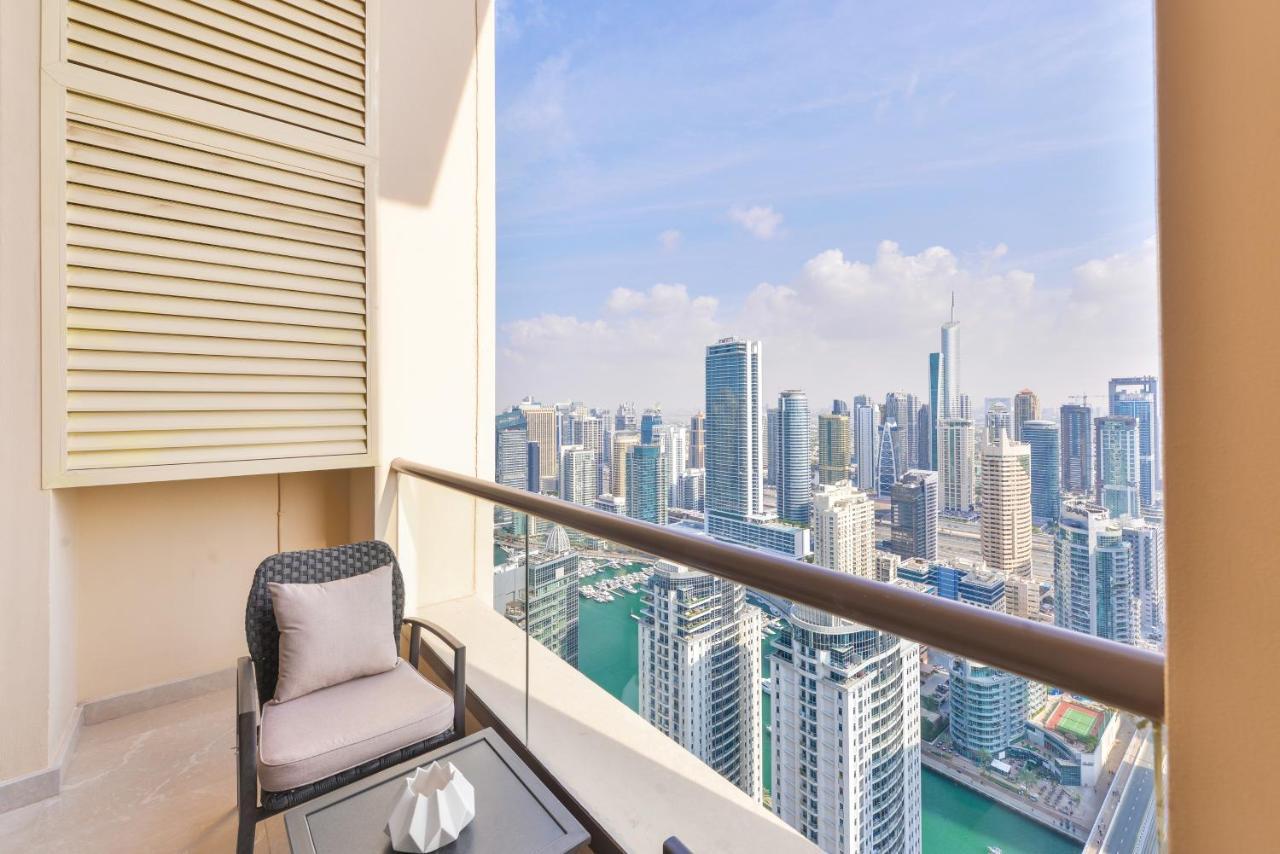 Apartment Ultra Luxury Jbr Duplex Penthouse - Free 5 Star Access Dubai