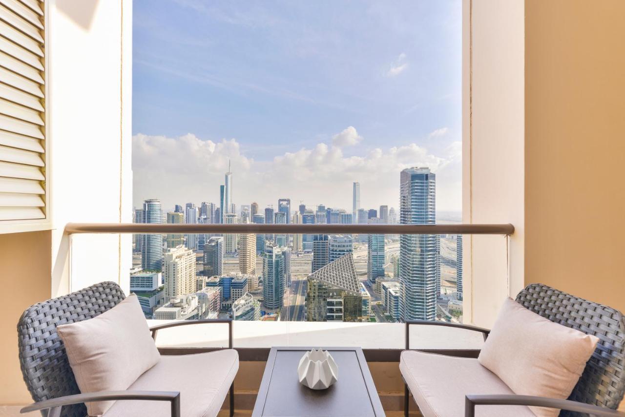 Apartment Ultra Luxury Jbr Duplex Penthouse - Free 5 Star Access *