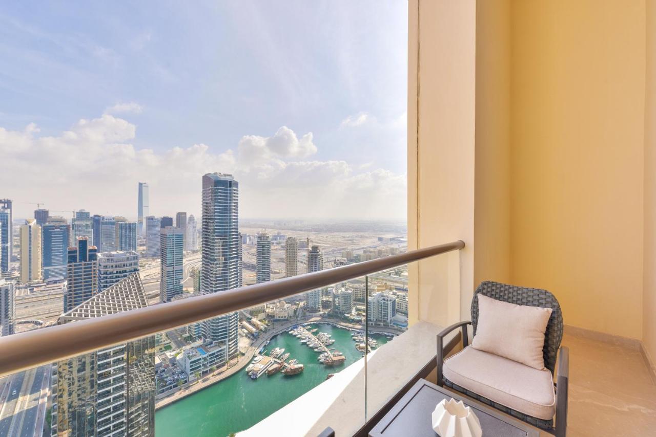 Apartment Ultra Luxury Jbr Duplex Penthouse - Free 5 Star Access