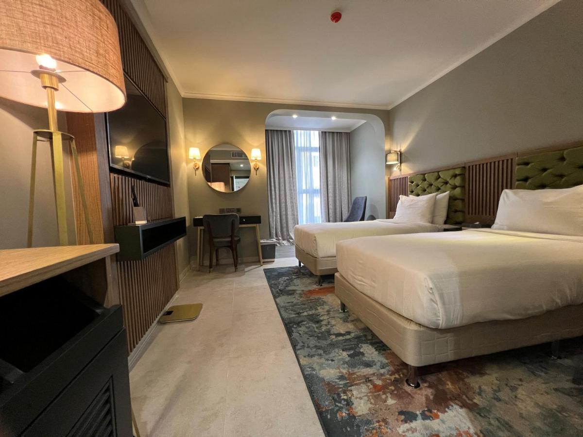 President Hotel 3*