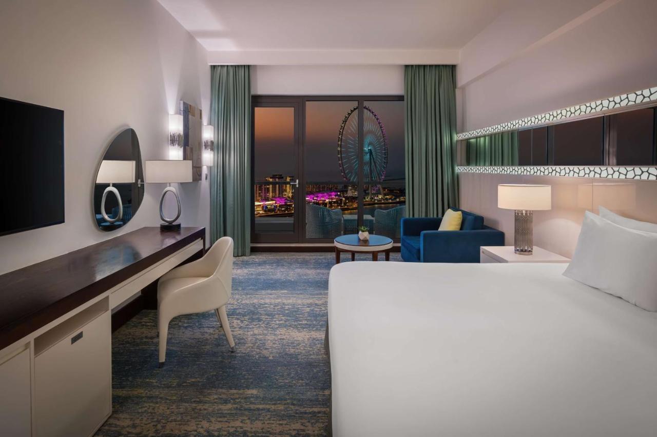 Ja Ocean View Hotel, Jumeirah Dubai