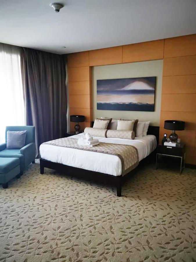 Address Mall, Studio By Suitestay Apartment