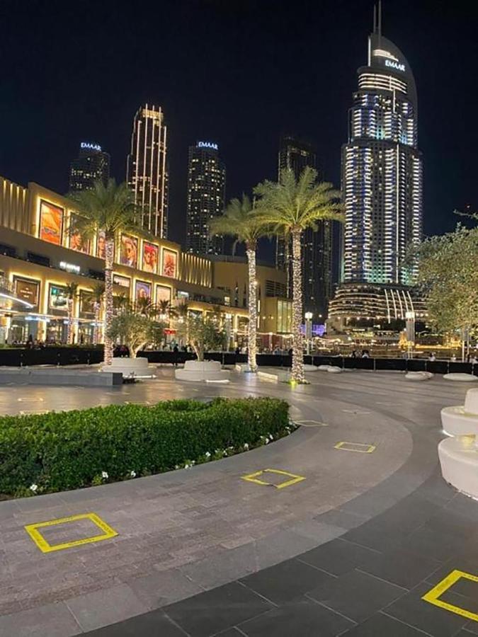 Address Mall, Studio By Suitestay Apartment Dubai