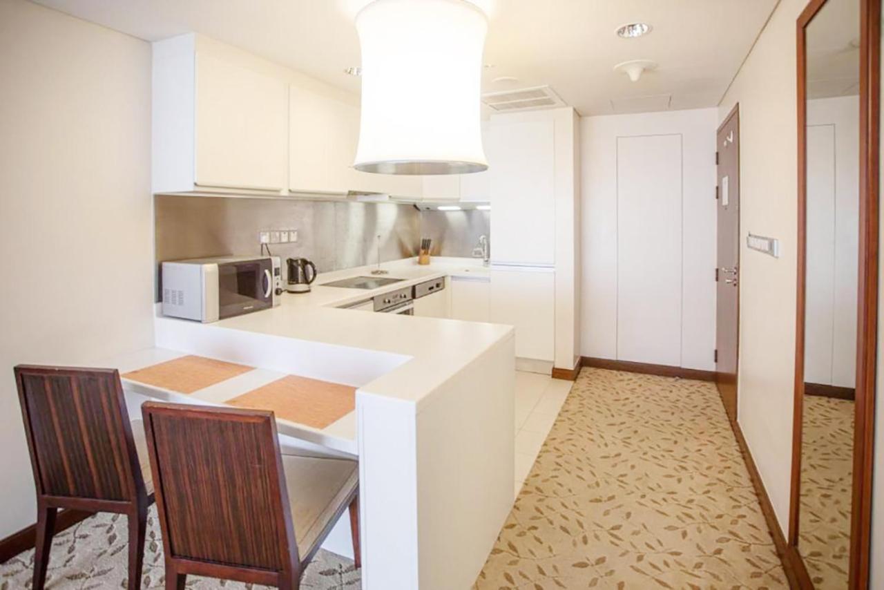 Apartment Address Mall, Studio By Suitestay Dubai