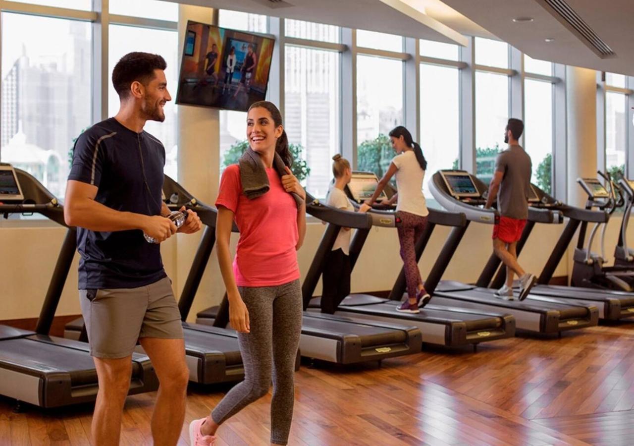 Address Mall, Studio By Suitestay Apartment Dubai