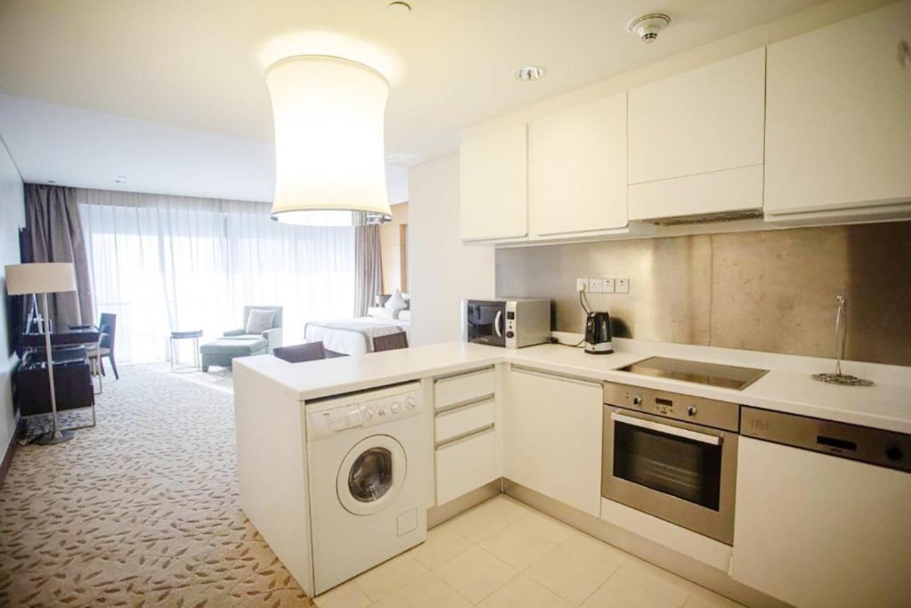 Apartment Address Mall, Studio By Suitestay