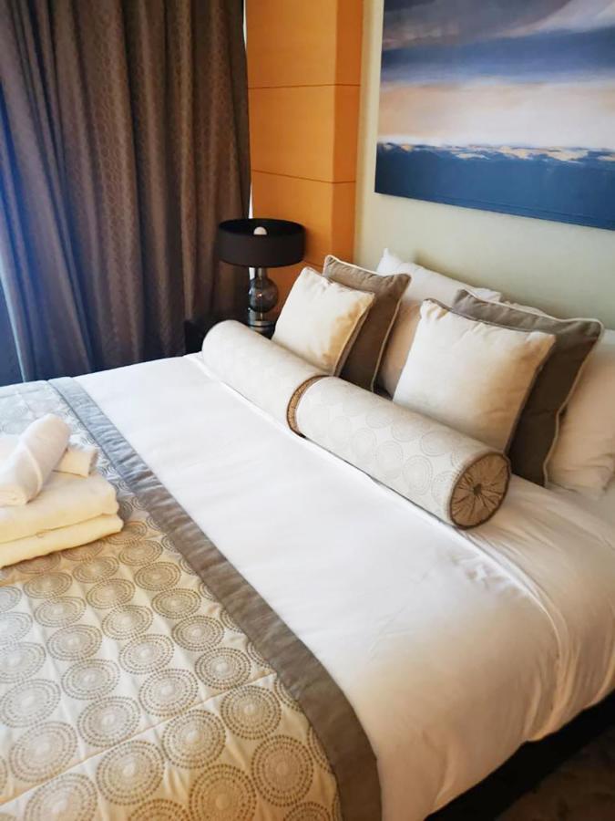 Address Mall, Studio By Suitestay * Dubai