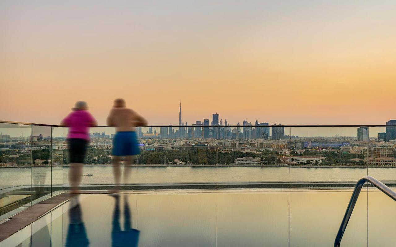 Al Bandar Rotana - Creek 5* Dubai