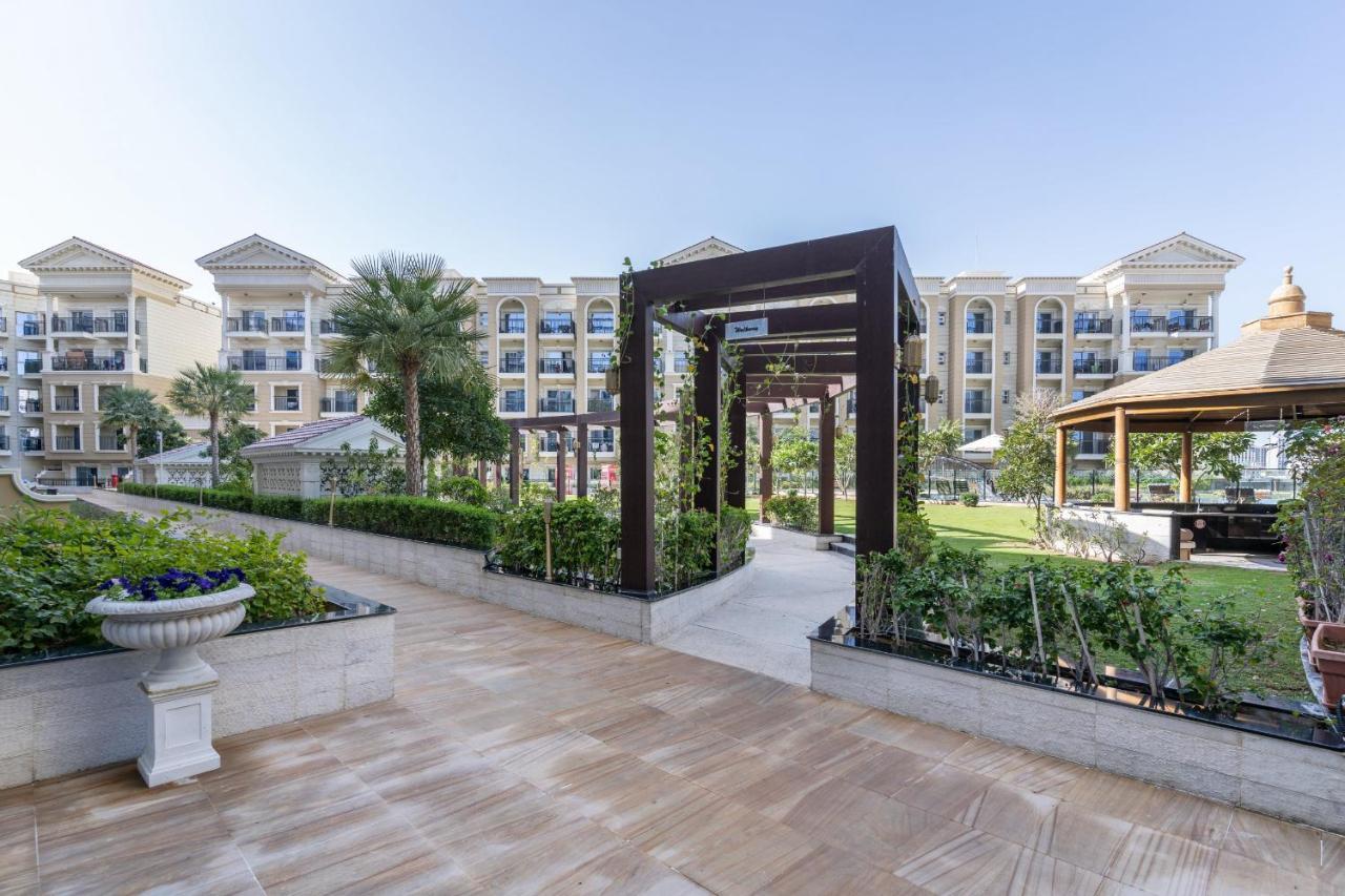Superb Amenities - 1br In Resortz By Danube,arjan - Allsopp&allsopp * Dubai