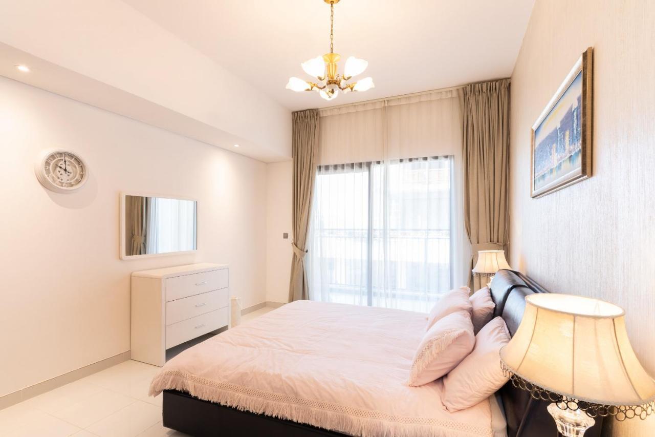 Apartment Superb Amenities - 1br In Resortz By Danube,arjan - Allsopp&allsopp *