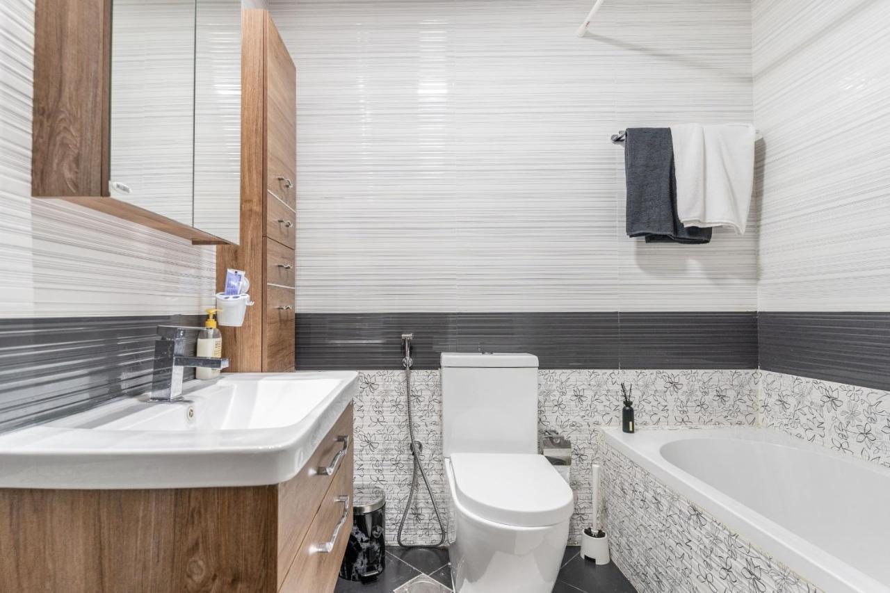 Superb Amenities - 1br In Resortz By Danube,arjan - Allsopp&allsopp