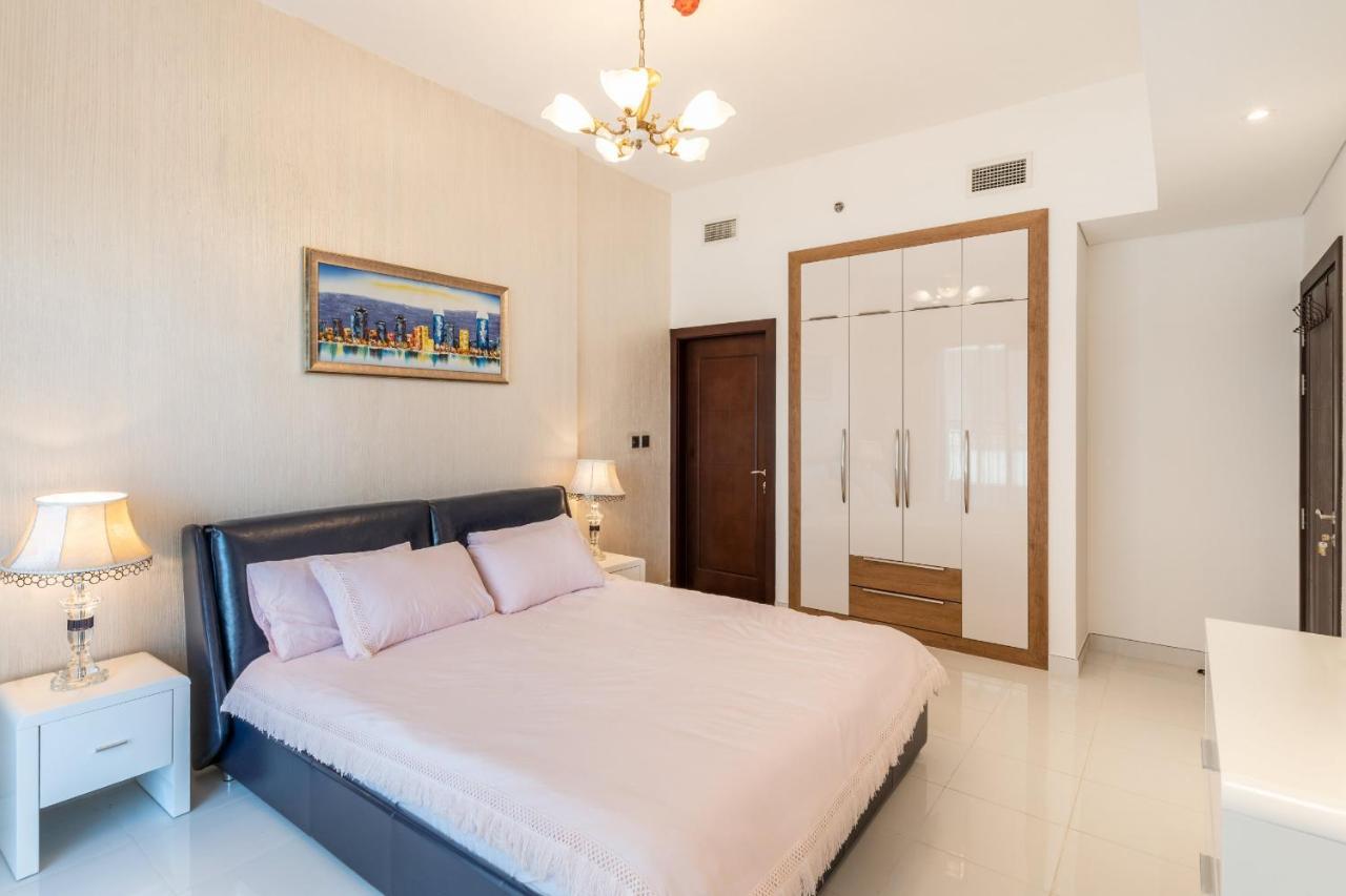 Superb Amenities - 1br In Resortz By Danube,arjan - Allsopp&allsopp *