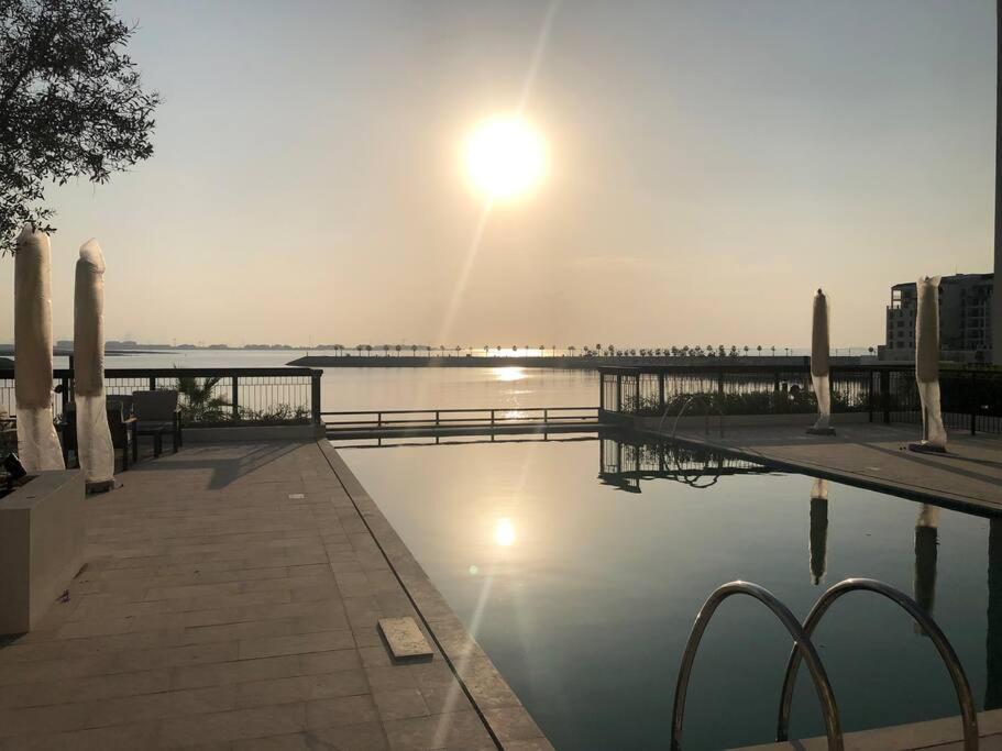 Apartment Ultimate / Sea Views / Port De La Mer / 3 Beds Dubai