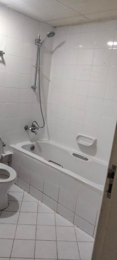 Burjuman Metro Stations Unisex Private - 04 Apartment Dubai