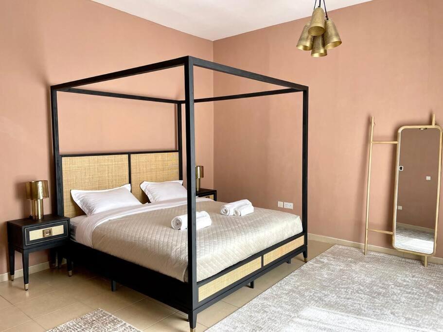 Dar Vacation-luxurious & Cozy 1bdr - Jbr Apartment *