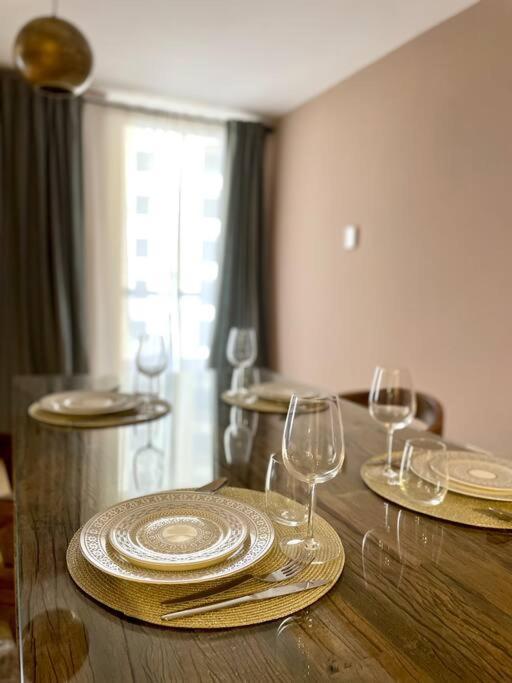 Dar Vacation-luxurious & Cozy 1bdr - Jbr Dubai