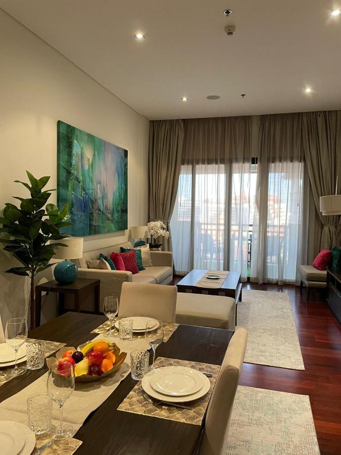 Apartment Luxury 1br In Anantara Palm Jumeirah Connected Anantara *