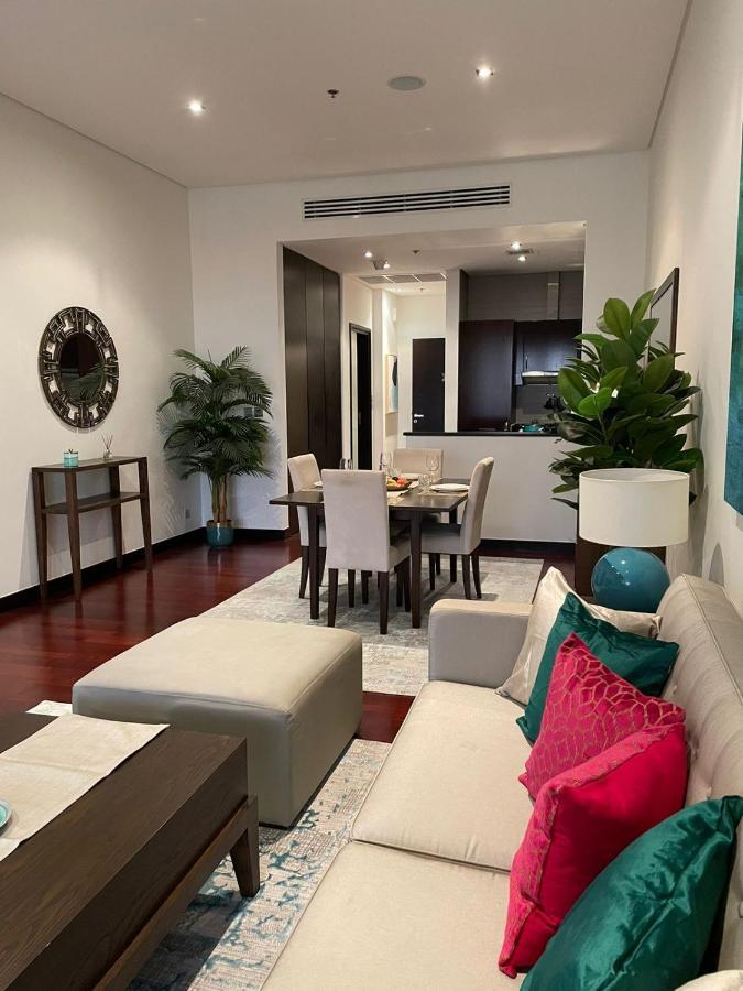 Luxury 1br In Anantara Palm Jumeirah Connected Anantara Dubai