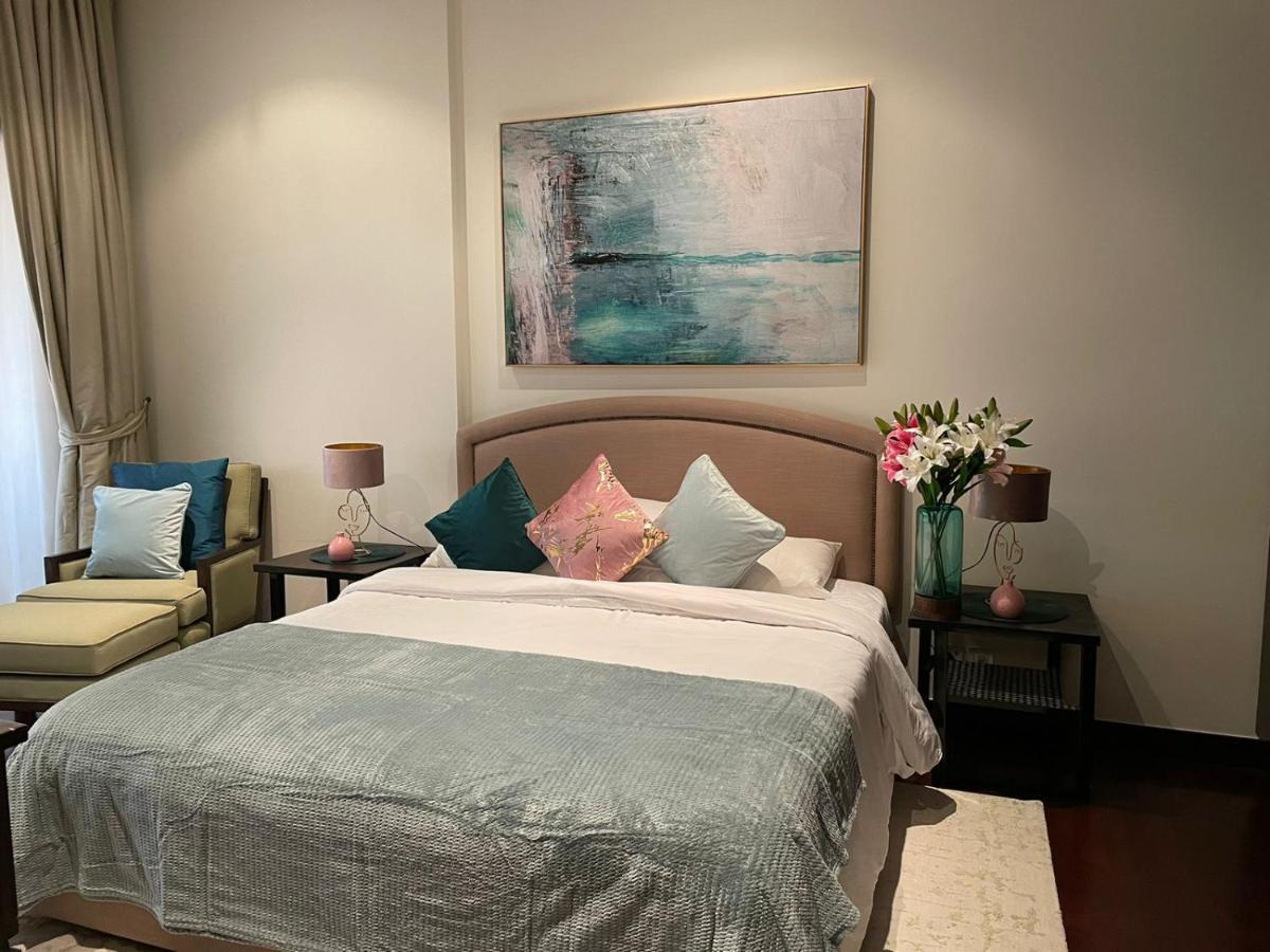 Luxury 1br In Anantara Palm Jumeirah Connected Anantara Apartment *