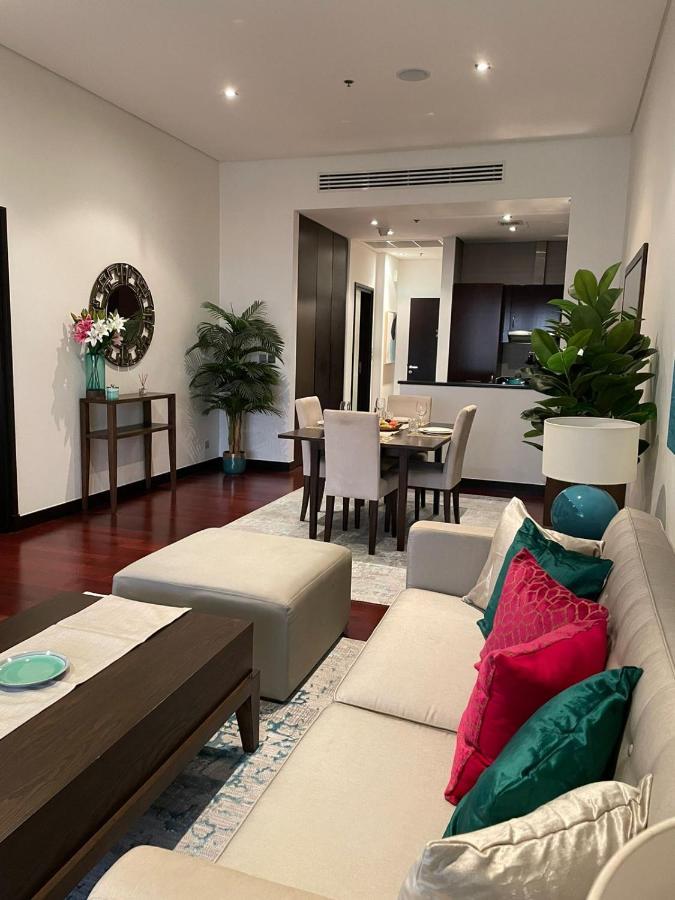 Luxury 1br In Anantara Palm Jumeirah Connected Anantara Dubai