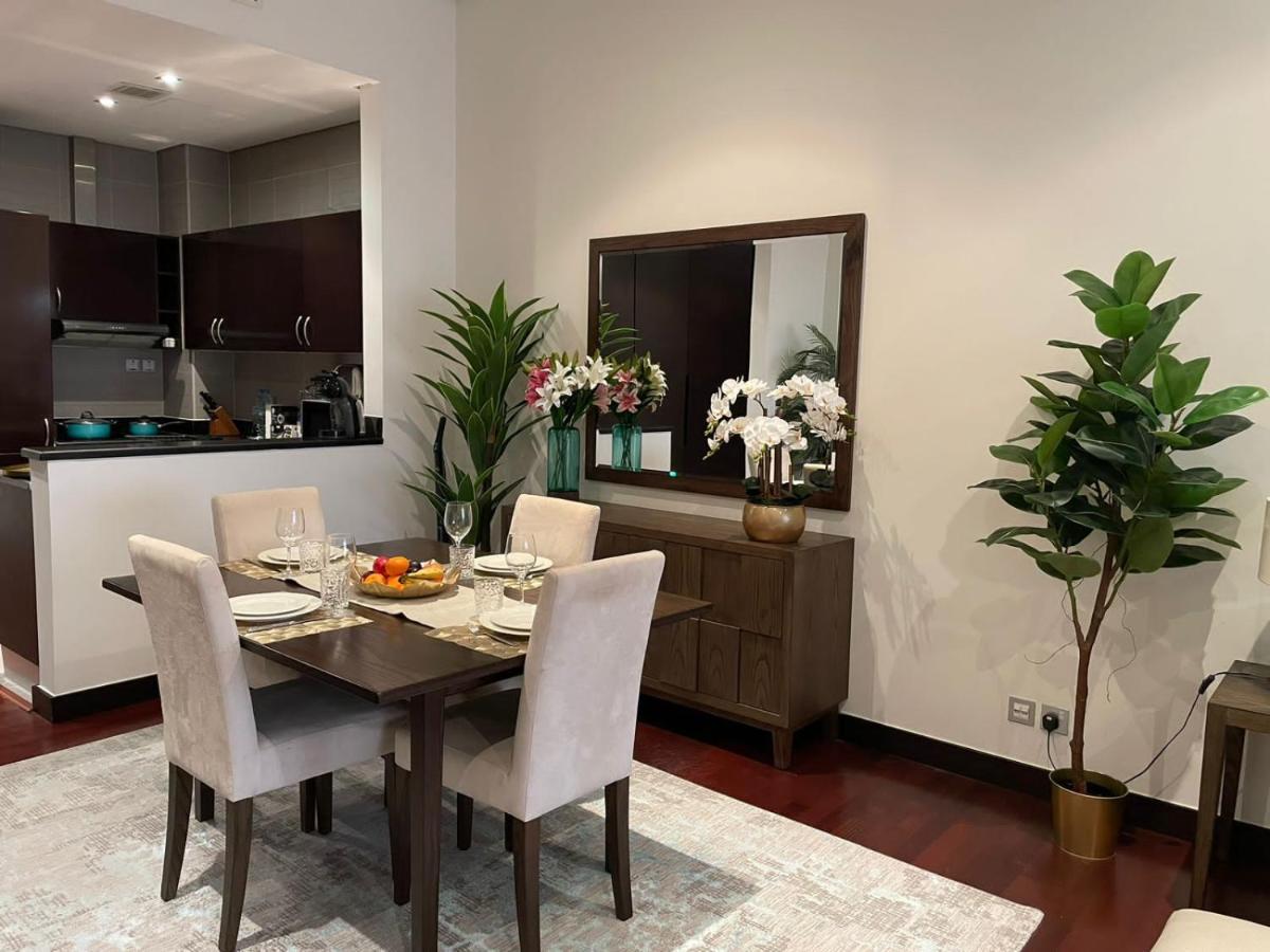 Apartment Luxury 1br In Anantara Palm Jumeirah Connected Anantara Dubai