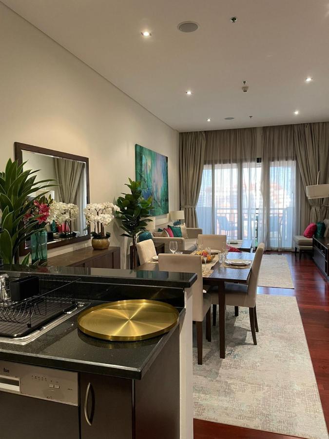 Luxury 1br In Anantara Palm Jumeirah Connected Anantara