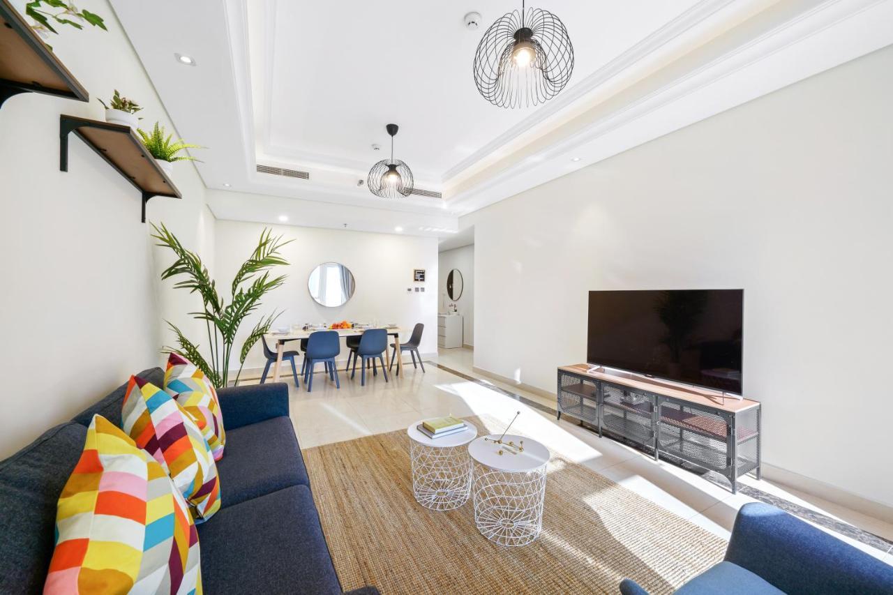 Bright & Vibrant 2br+kids 7min To Mall Apartment *