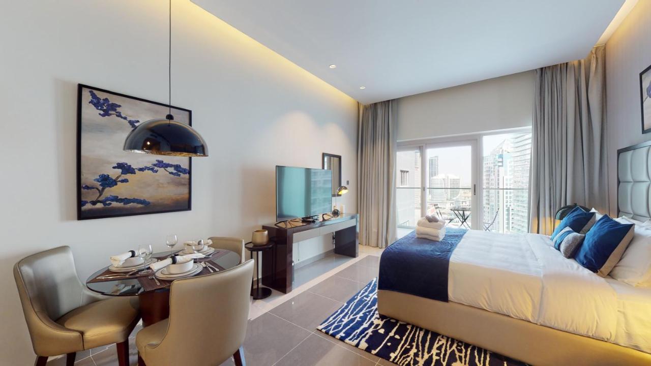 Majestine Apartment Dubai