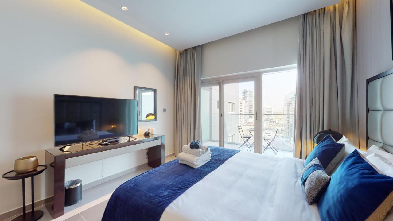 Apartment Majestine Dubai