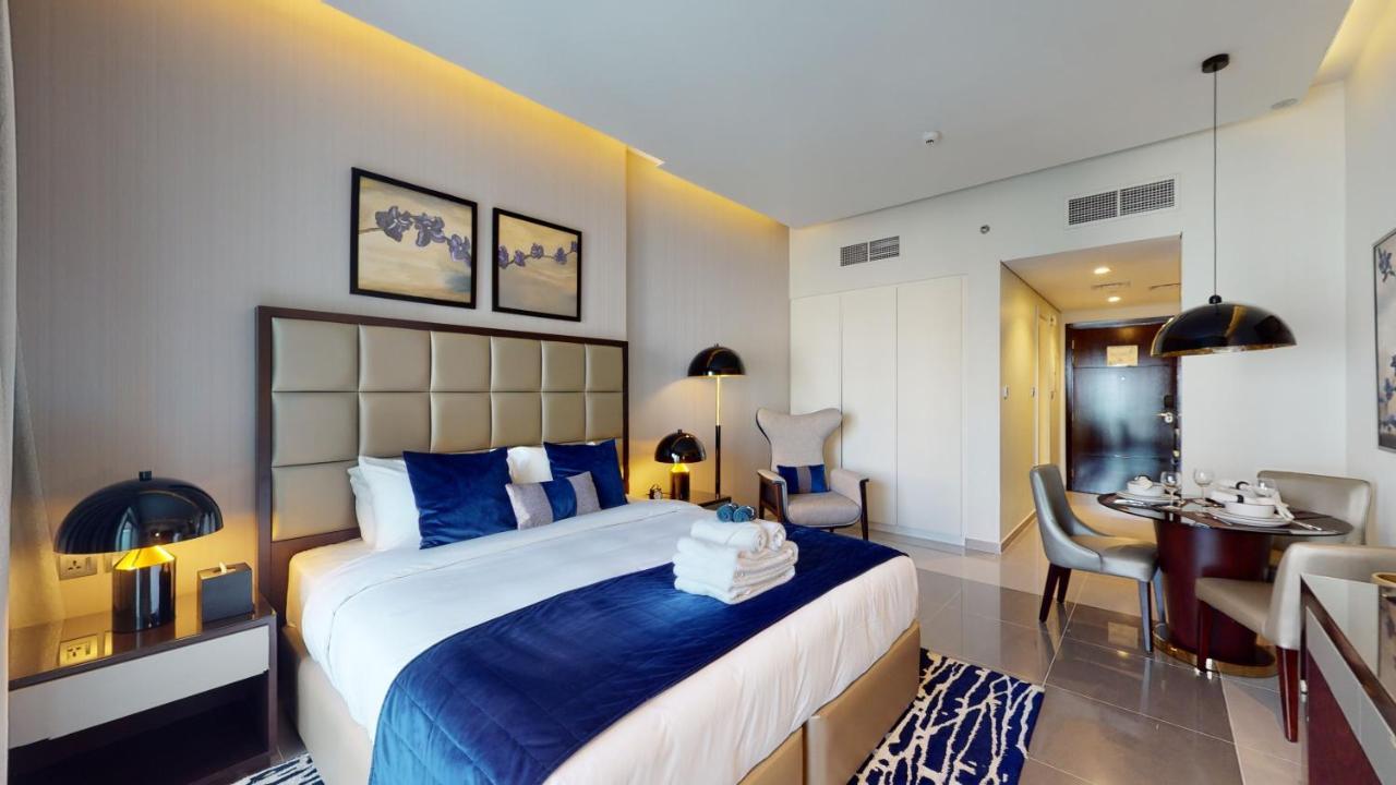 Apartment Majestine Dubai