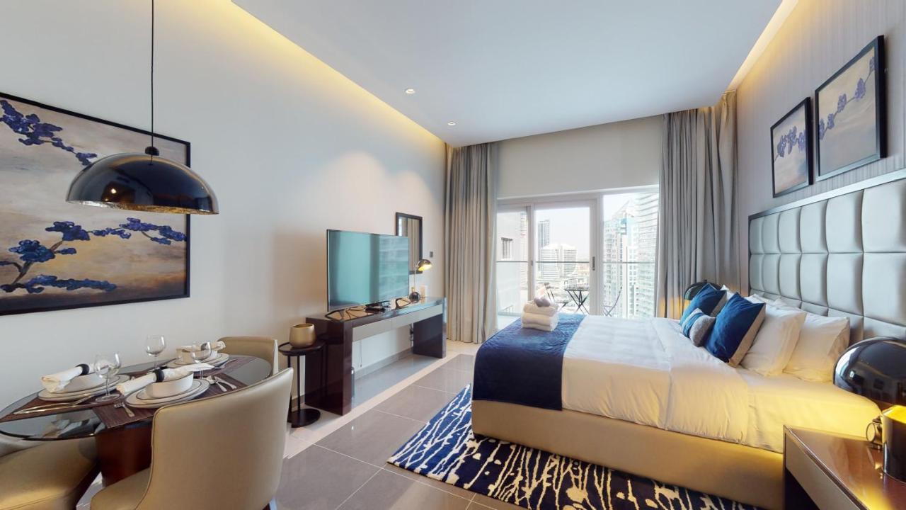 Apartment Majestine Dubai