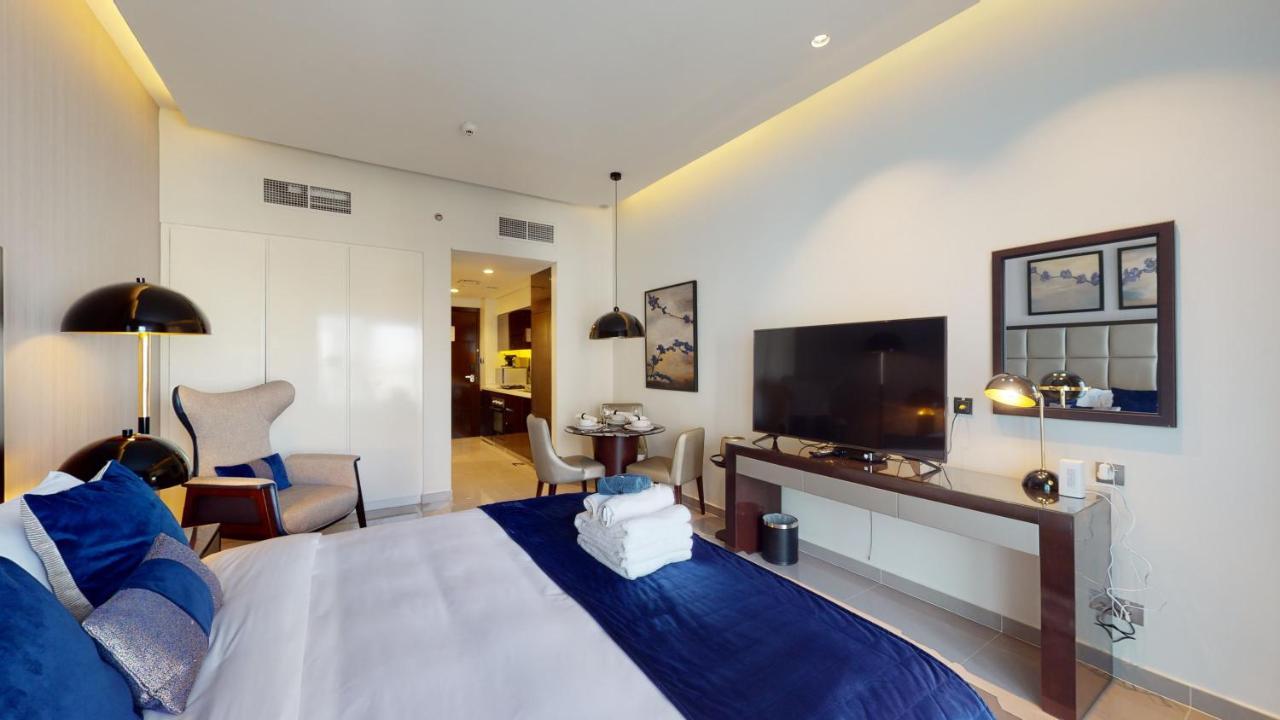 Majestine Apartment