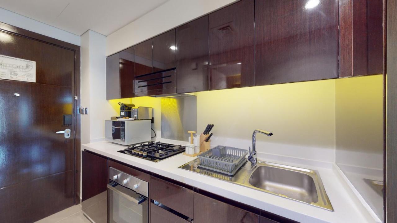 Apartment Majestine Dubai
