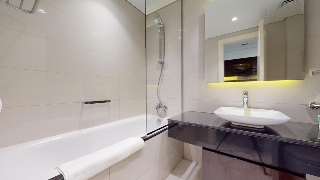 Majestine Apartment Dubai