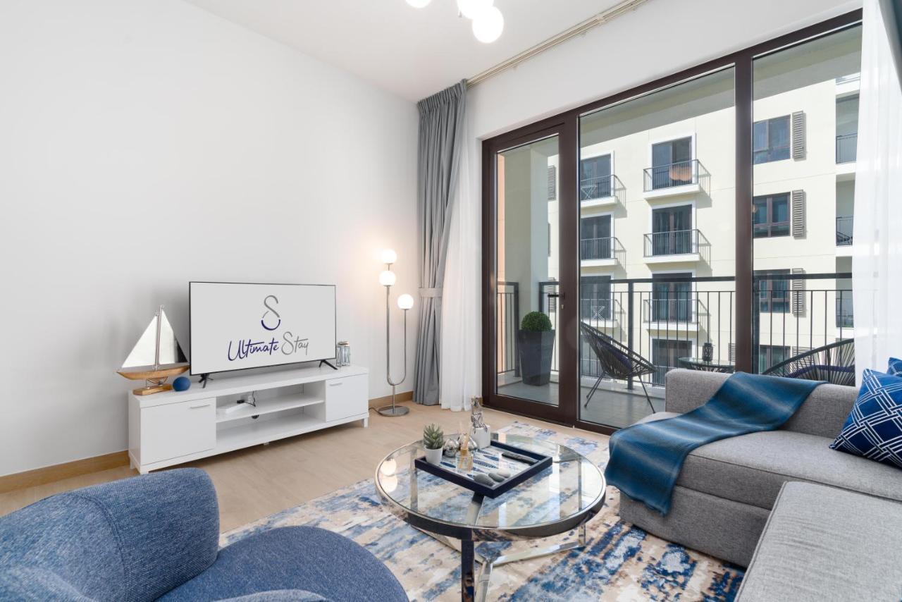 Ultimate / Sea Views / Port De La Mer / 3 Beds Apartment