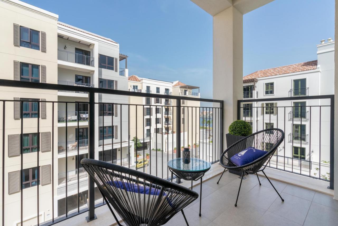 Apartment Ultimate / Sea Views / Port De La Mer / 3 Beds