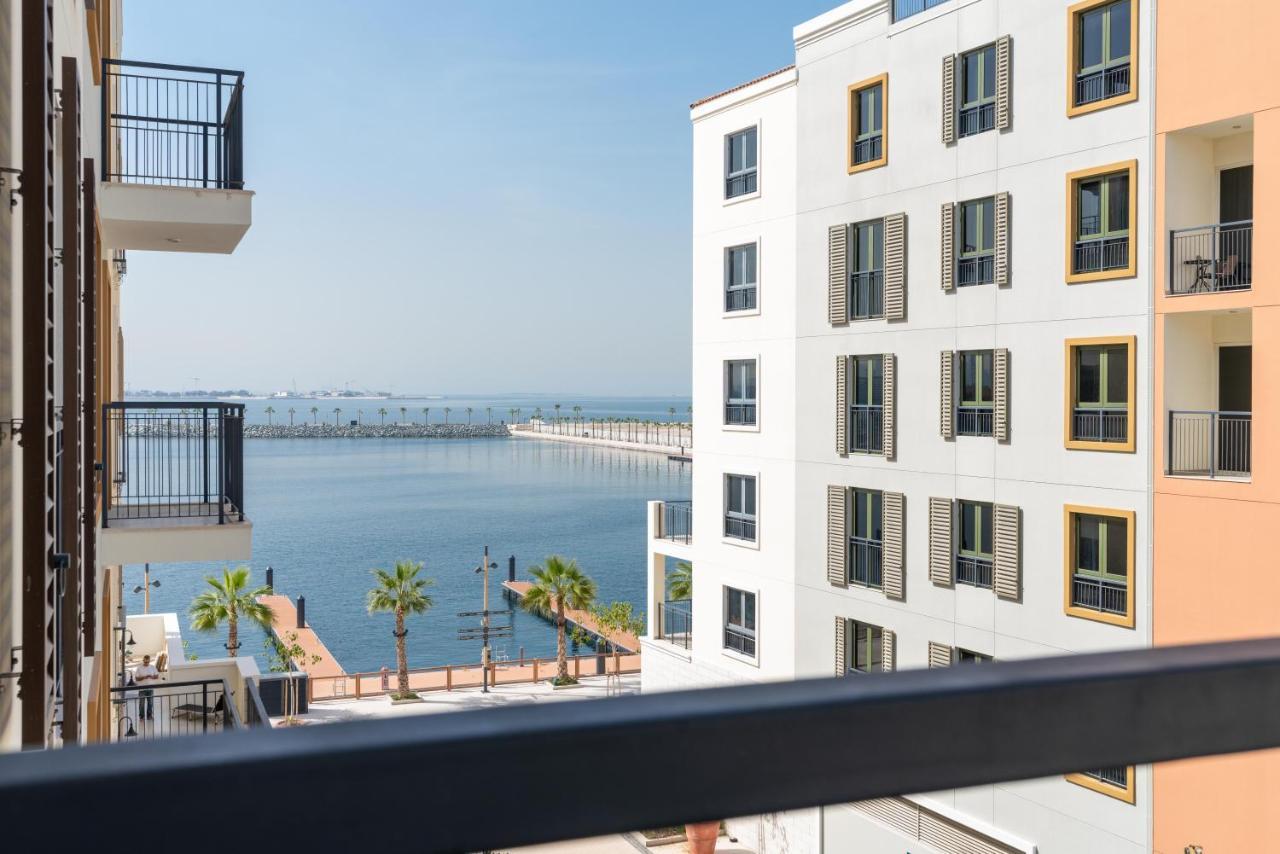 Ultimate / Sea Views / Port De La Mer / 3 Beds * Dubai