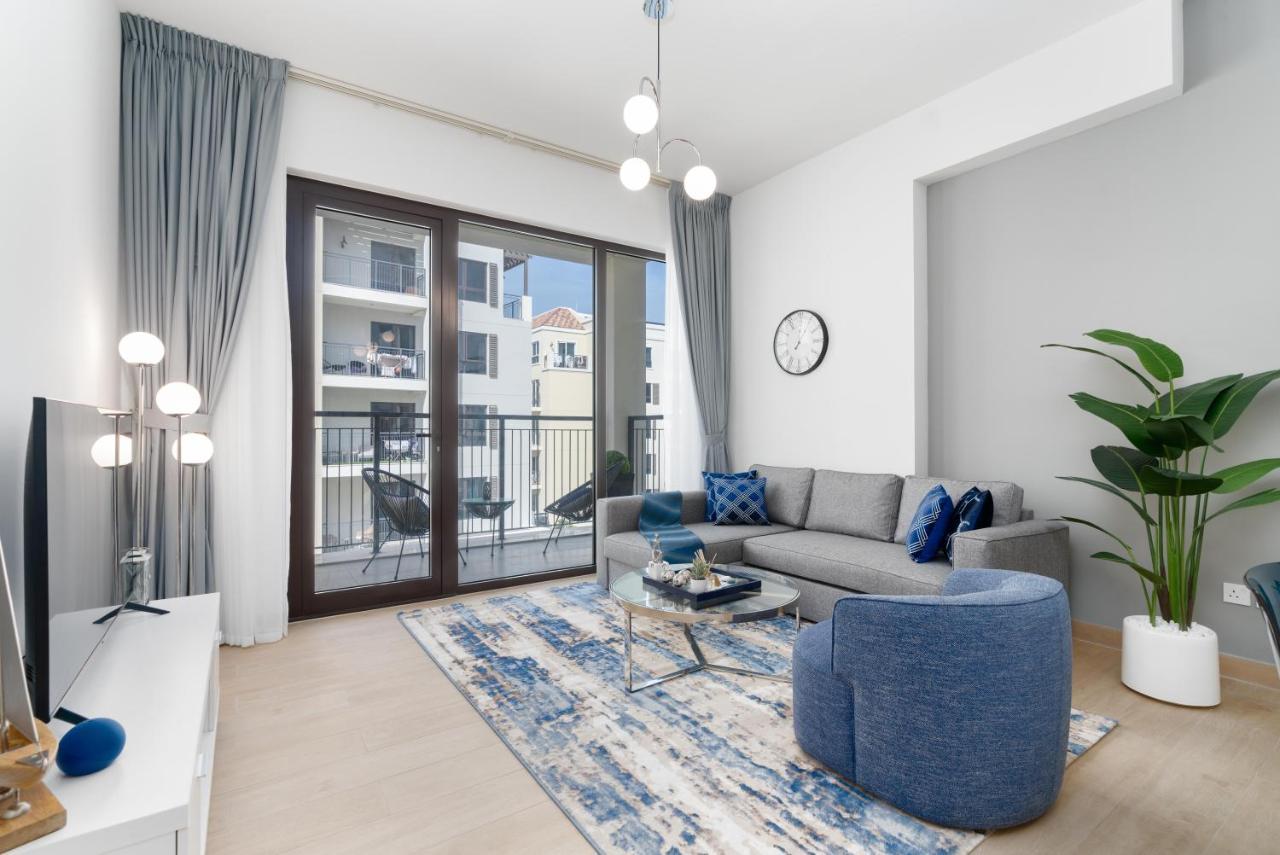 Apartment Ultimate / Sea Views / Port De La Mer / 3 Beds *
