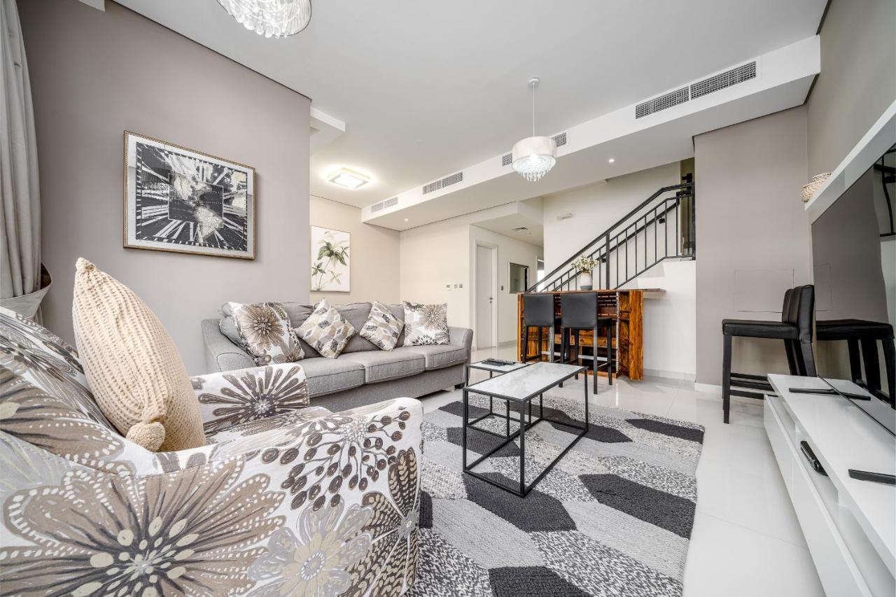 Alh Vacay - 3 Bedrooms For Family Villa Dubai