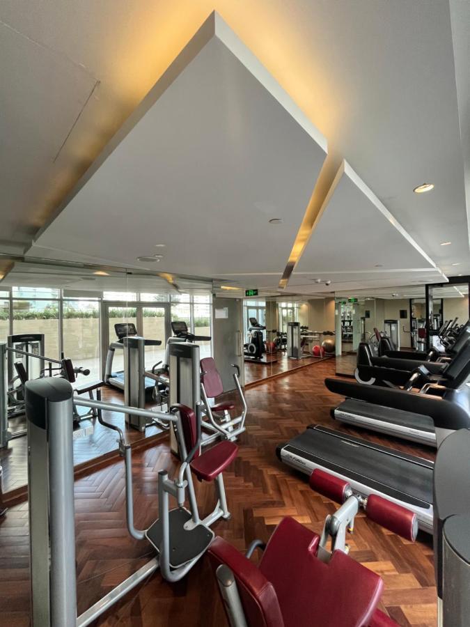 Apartment Majestine Dubai