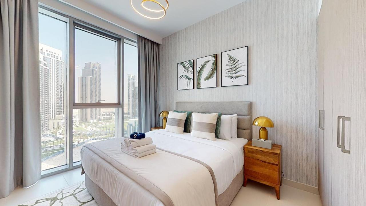 Luxury 1 Bedroom Sea View And Infinity Pool * Dubai