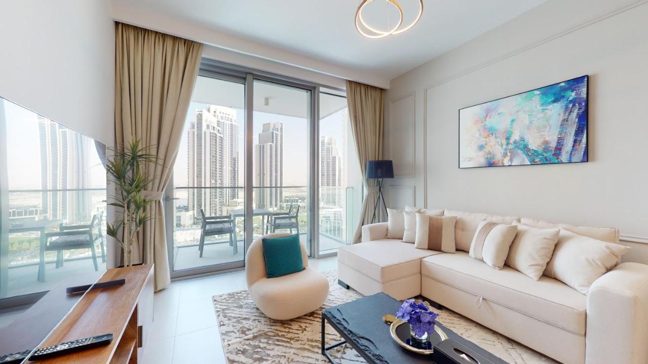 Luxury 1 Bedroom Sea View And Infinity Pool *