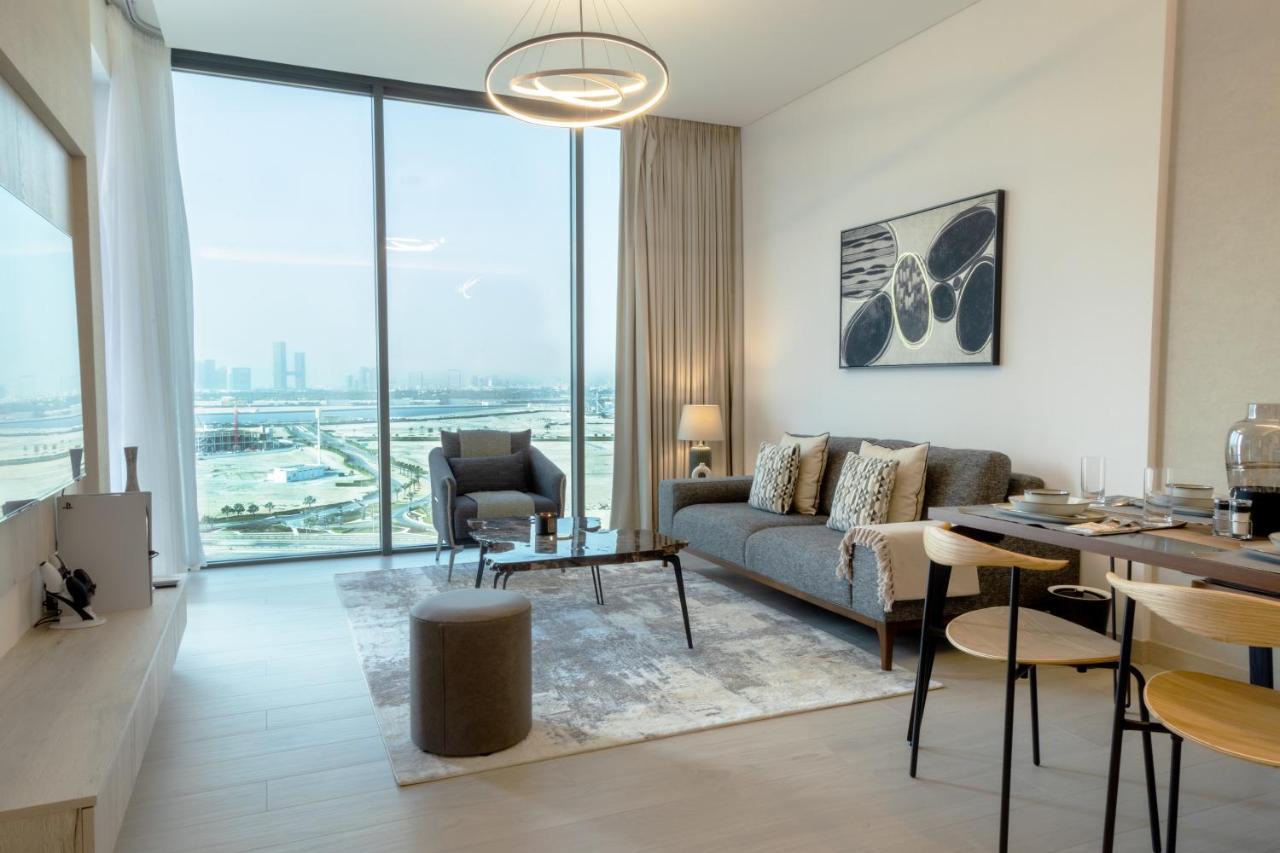 Full Moon Of One Park Avenue * Dubai